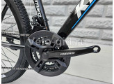 Велосипед Kimiko 26 Blue